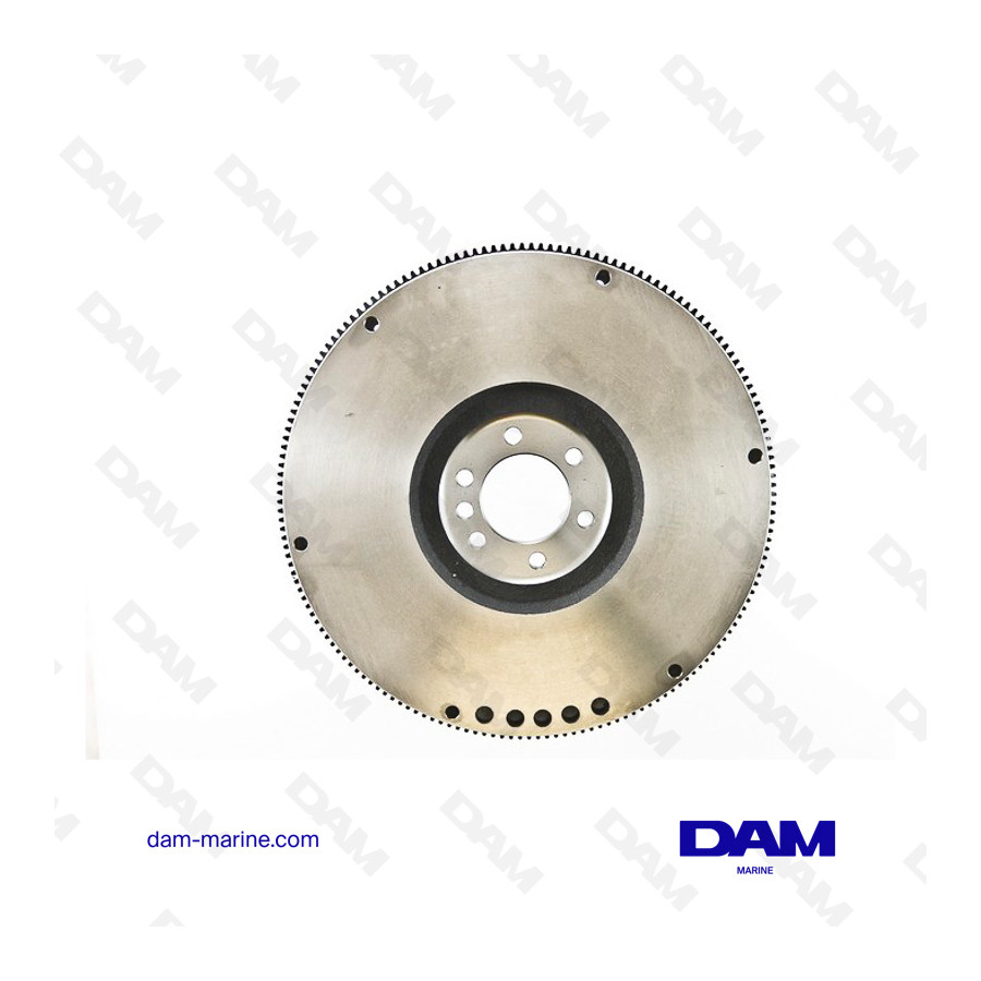 GM BB V8 FLYWHEEL - 2PCS