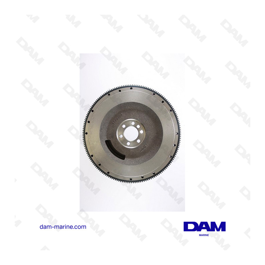 V6 MPI FLYWHEEL - 1PCS