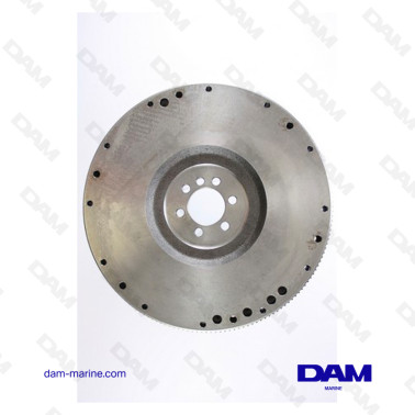 VOLANT MOTEUR V6 MPI - 1PCS