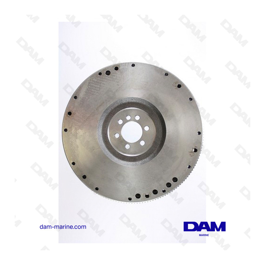 VOLANT MOTEUR V6 MPI - 1PCS