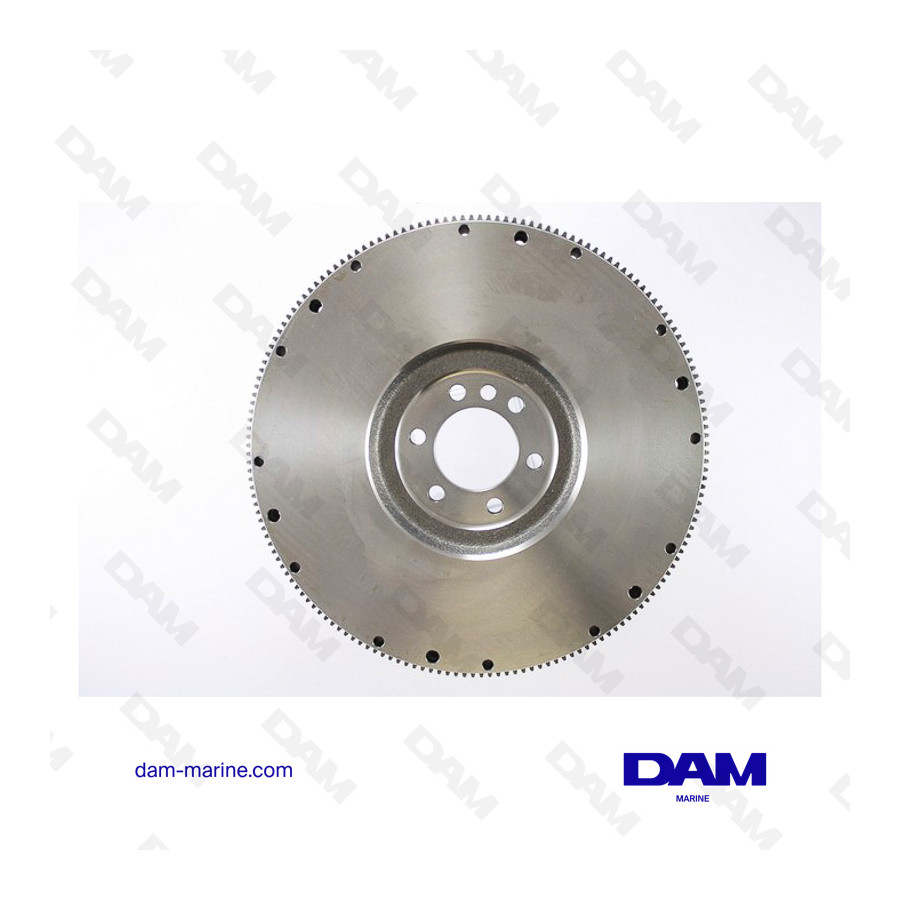 VOLANT MOTEUR V8 GM BB - 1PCS