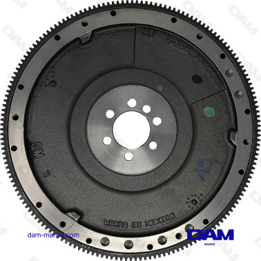 VOLANT MOTEUR 1PCS - 32.5CM