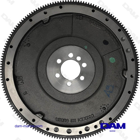 1 VOLANTE DE INERCIA - 32,5 CM