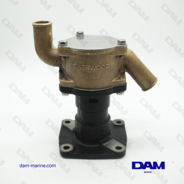 SHERWOOD ONAN SEAWATER PUMP