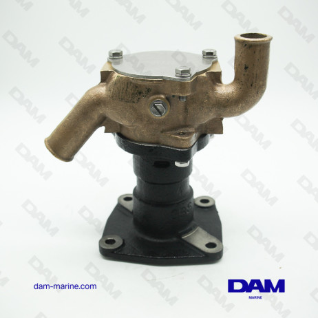 SHERWOOD ONAN SEAWATER PUMP