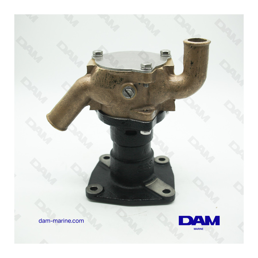 SHERWOOD ONAN SEAWATER PUMP