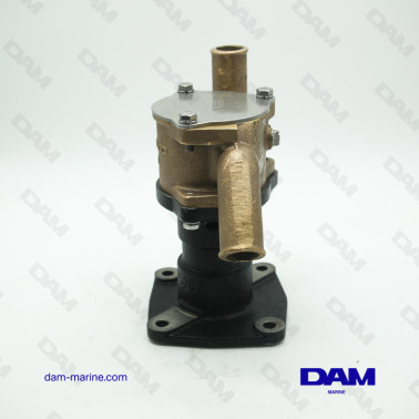 SHERWOOD ONAN SEAWATER PUMP