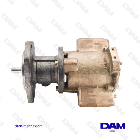 SHERWOOD CATERPILLAR SEAWATER PUMP