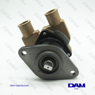 SHERWOOD ONAN SEAWATER PUMP