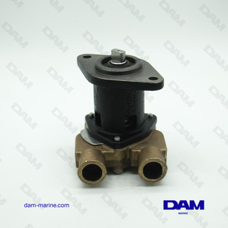 SHERWOOD ONAN SEAWATER PUMP