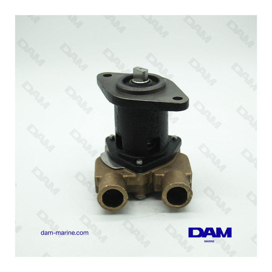 SHERWOOD ONAN SEAWATER PUMP