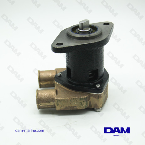 SHERWOOD ONAN SEAWATER PUMP