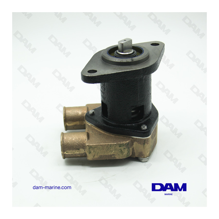 SHERWOOD ONAN SEAWATER PUMP