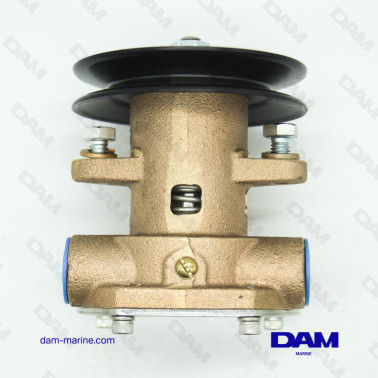 SHERWOOD KOHLER SEAWATER...