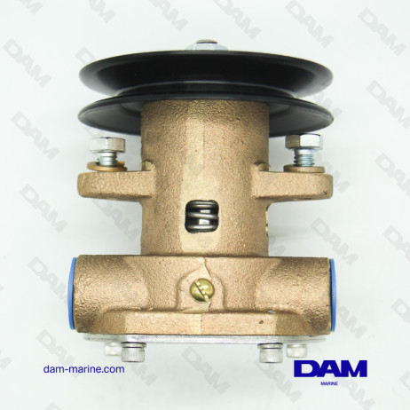 SHERWOOD KOHLER SEAWATER PUMP