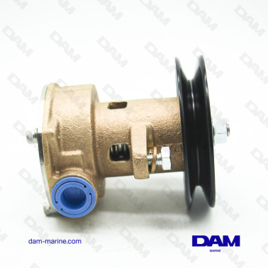 SHERWOOD KOHLER SEAWATER PUMP - REMOVABLE