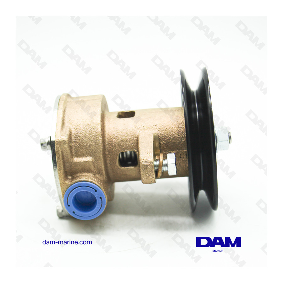 SHERWOOD KOHLER SEAWATER PUMP - REMOVABLE