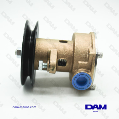 SHERWOOD KOHLER SEAWATER PUMP - REMOVABLE