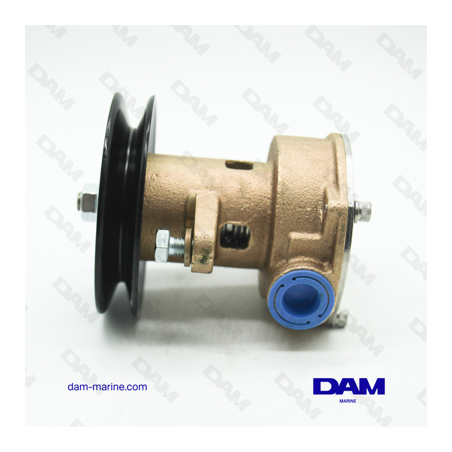 POMPA PER ACQUA DI MARE SHERWOOD KOHLER KOHLER RIMOVIBILE