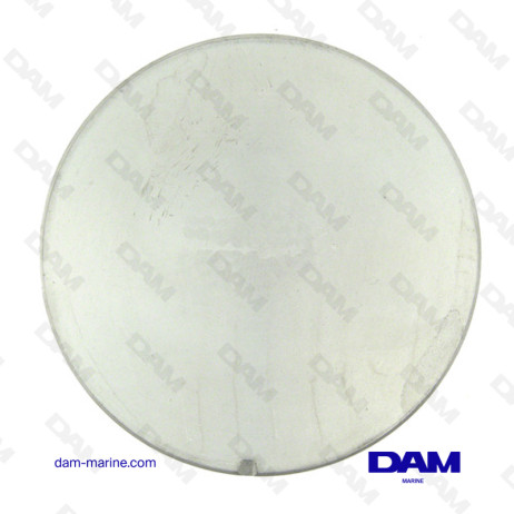 PISTON GM181 APRES 1990 - 0.30" -0.75MM