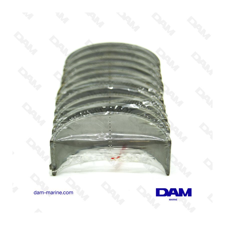 COUSSINETS DE PALIERS VOLVO STD - 271236