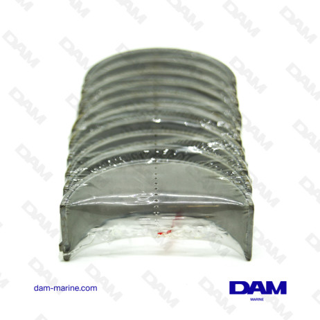 COJINETES VOLVO DE 0,50 MM - 271238