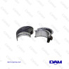 VOLVO STD BEARING SHELLS -...