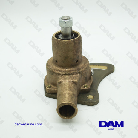 SHERWOOD PERKINS 4154 SEAWATER PUMP