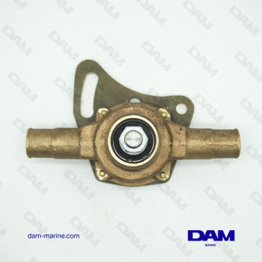 SHERWOOD PERKINS 4154 SEAWATER PUMP