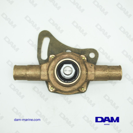 BOMBA DE AGUA DE SHERWOOD PERKINS 4154