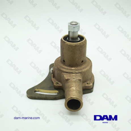 SHERWOOD PERKINS 4154 SEAWATER PUMP