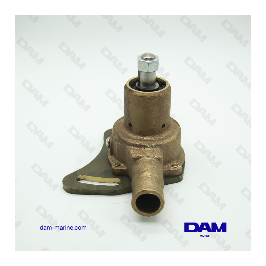 BOMBA DE AGUA DE SHERWOOD PERKINS 4154