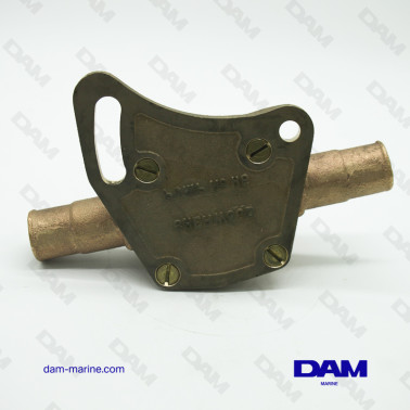 POMPE A EAU DE MER SHERWOOD PERKINS 4154