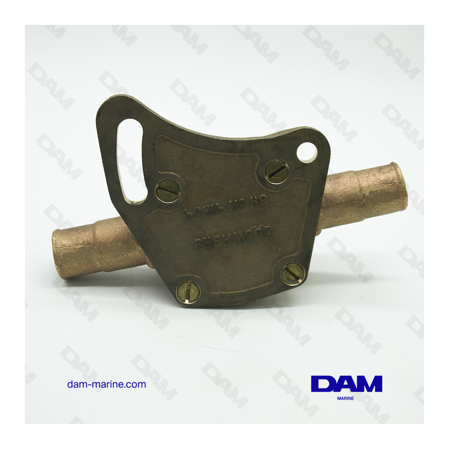 POMPE A EAU DE MER SHERWOOD PERKINS 4154