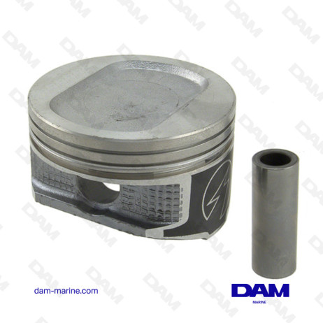PISTON FORD INJECTION - 0.20" -  0.50MM C