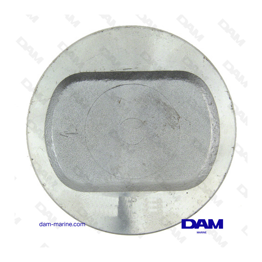 PISTÓN DE INYECCIÓN FORD - 0.20 - C