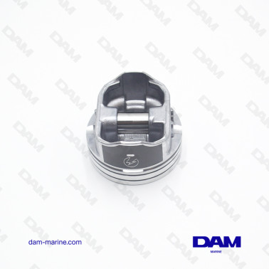 GM262 V6 PISTON - THIN - STD