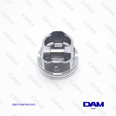 GM262 V6 PISTON - THIN - STD