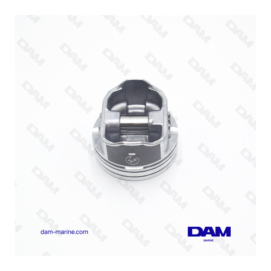 GM262 PISTONE V6 - SOTTILE - STD