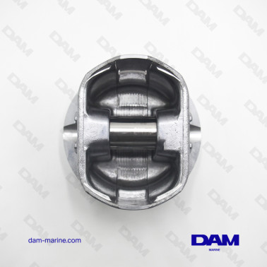 GM262 PISTONE V6 - SOTTILE - STD