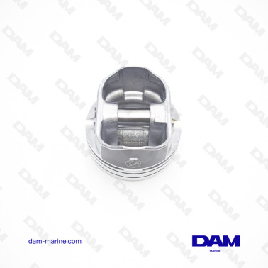 PISTON GM262 V6 - THIN - 0.20