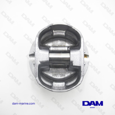 PISTON GM262 V6 - MINCE - 0.20