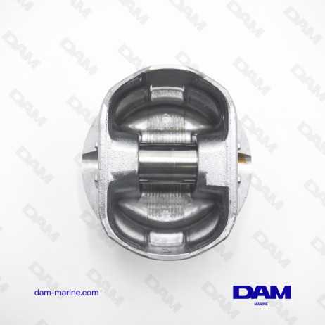 PISTON GM262 V6 - MINCE - 0.20" - 0.50MM