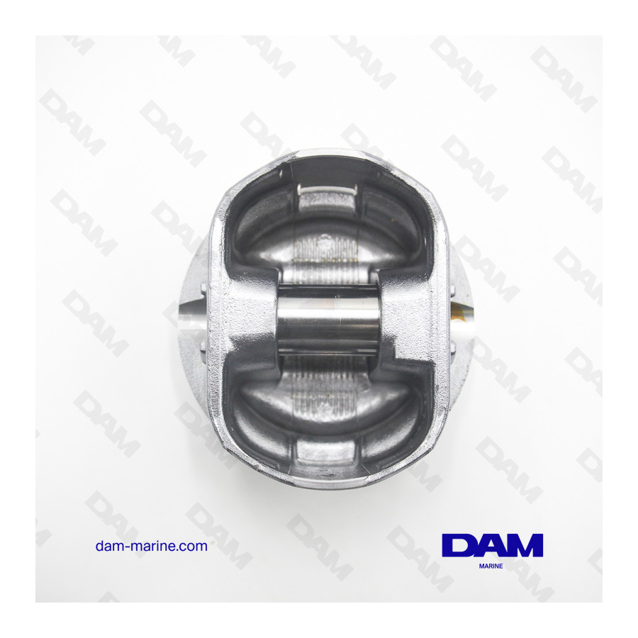 PISTON GM262 V6 - MINCE - 0.20