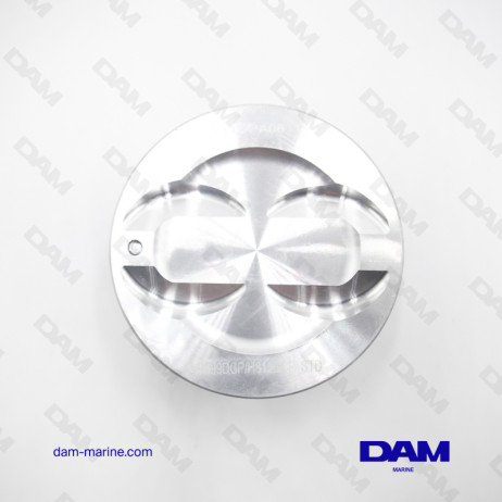 PISTON GM262 V6 - THIN - 0.30