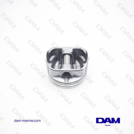 PISTON GM262 V6 - THIN - 0.30