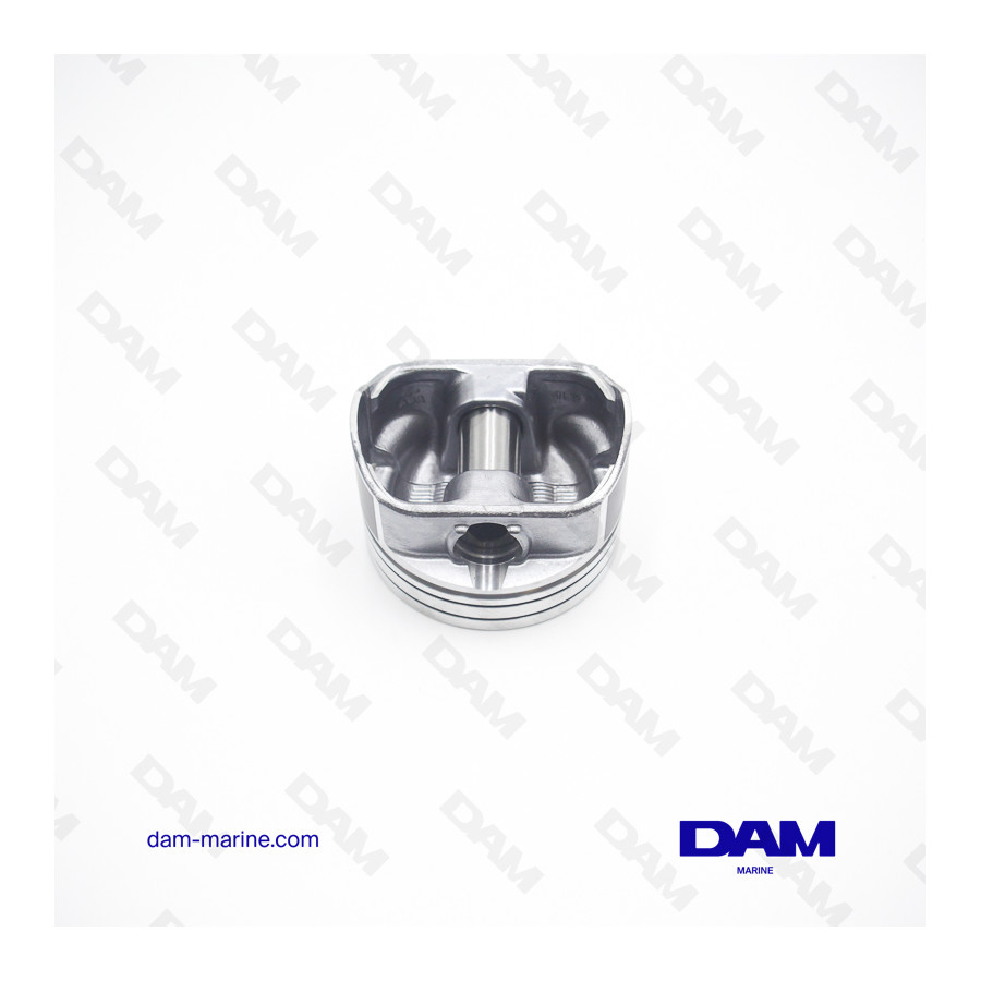 PISTON GM262 V6 - THIN - 0.30