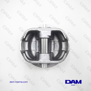 PISTON GM262 V6 - MINCE - 0.30" - 0.75MM