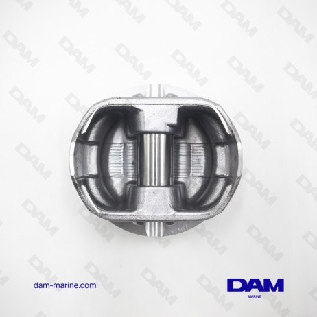PISTON GM262 V6 - THIN - 0.30
