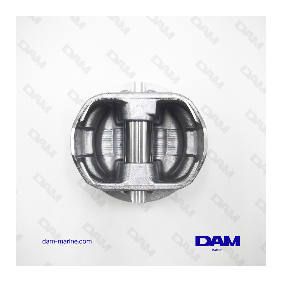 PISTON GM262 V6 - THIN - 0.30